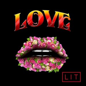 Lit Farms Jealousy temptation love lust