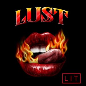 Lit Farms Jealousy temptation love lust