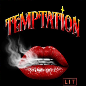 Lit Farms Jealousy temptation love lust
