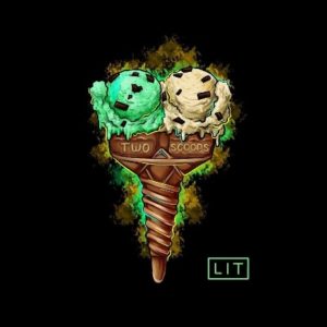 Lit Farms Project 4516 Two Scoops