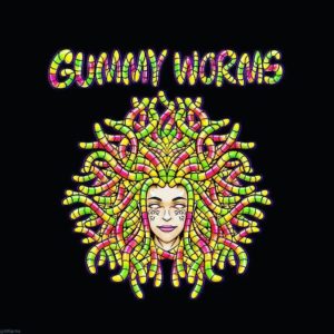 Lit Farms Gummy Worms