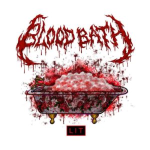 Lit Farms Blood BAth