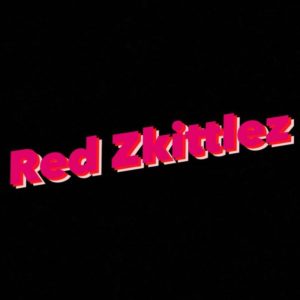 Lit Farms Red Zkittlez
