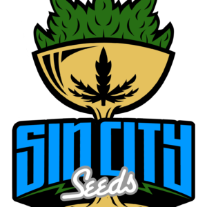 Sin city seeds