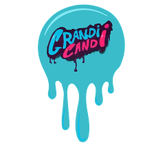 CANDI GAS BY LIT FARMS *Includes Freebie Pack*