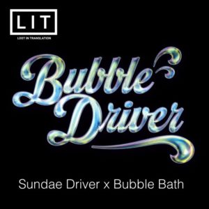 lit farms bubble driver seeds sundae driver x bubble bath