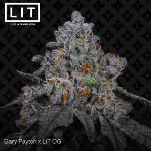 SUPERCHRONIC HALF PACK BY LIT FARMS *Includes Bonus Pack*