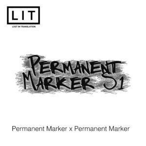 lit farms permanent marker s1 fem seeds