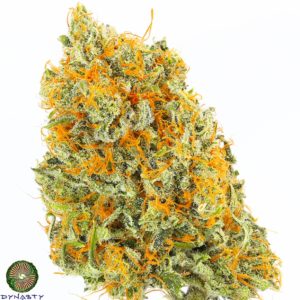SOUR PEACH CHEESECAKE BY DYNASTY/RELIC SEEDS
