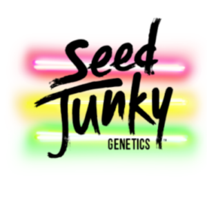 seed junky genetics us seed hub CAP JUNKY S1