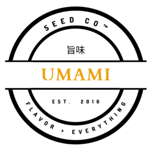 Umami Seed Co.