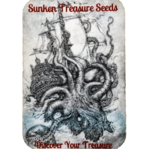sunken treasure seeds
