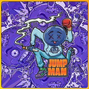 EXOTIC GENETIX JUMP MAN - Image 3