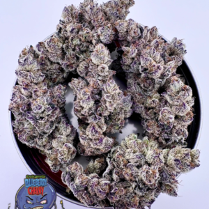 exotic genetix blueberry cherry seeds for sale