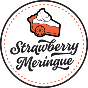 sin city seeds strawberry meringue