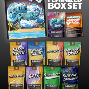 blue power box set fem sin city seeds