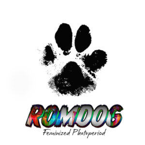 romulan genetics Romdog seeds