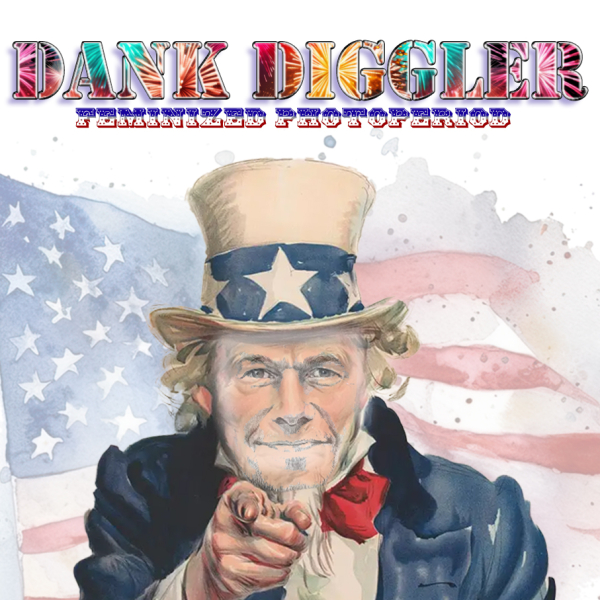 DANK DIGGLER F1 BY ROMULAN GENETICS - Image 2