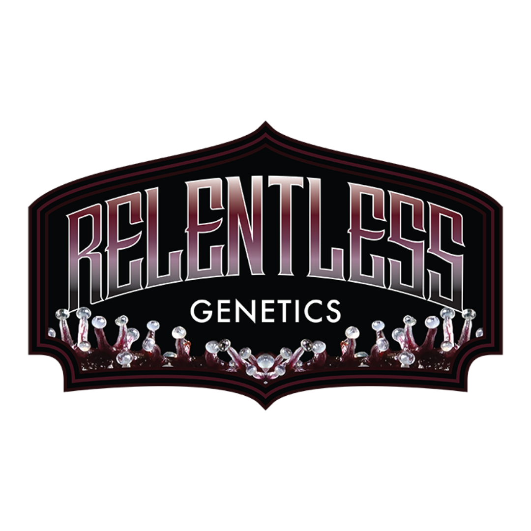 relentless genetics seeds